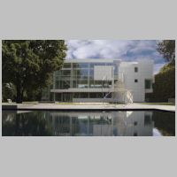 Richard Meier, The Rachofsky House, photo by rachofskyhouse.org,3.jpg